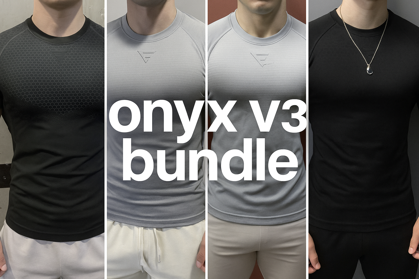 Onyx v3 bundle