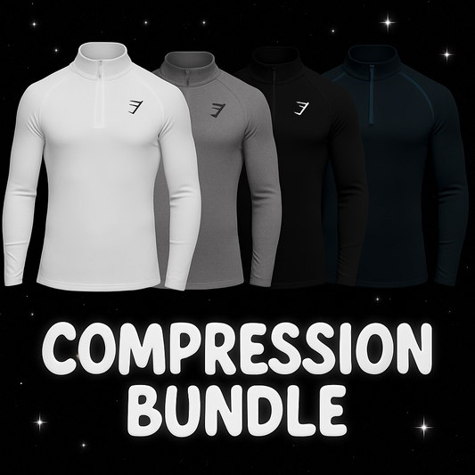 Compression bundle